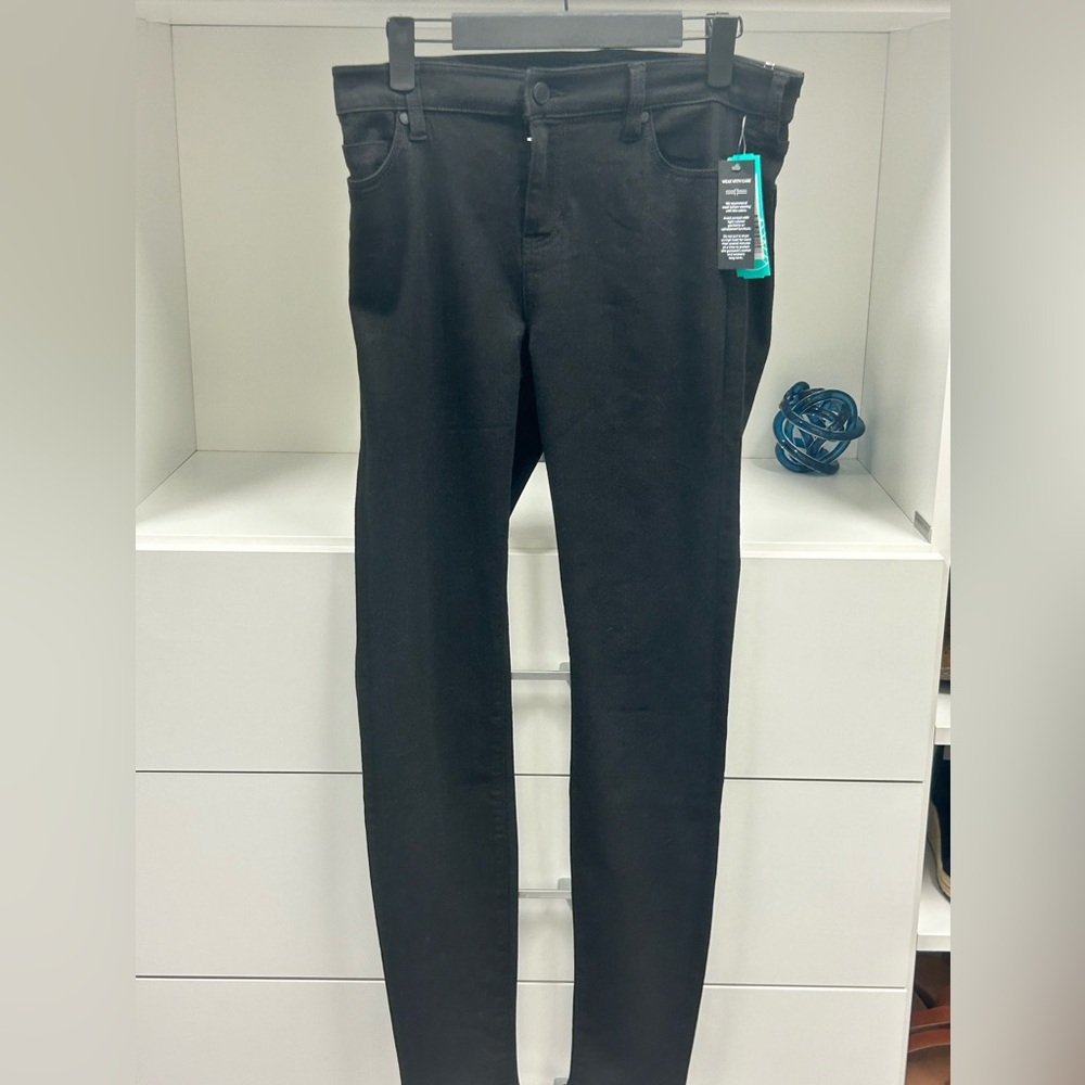 Liverpool Black Skinny Jeans